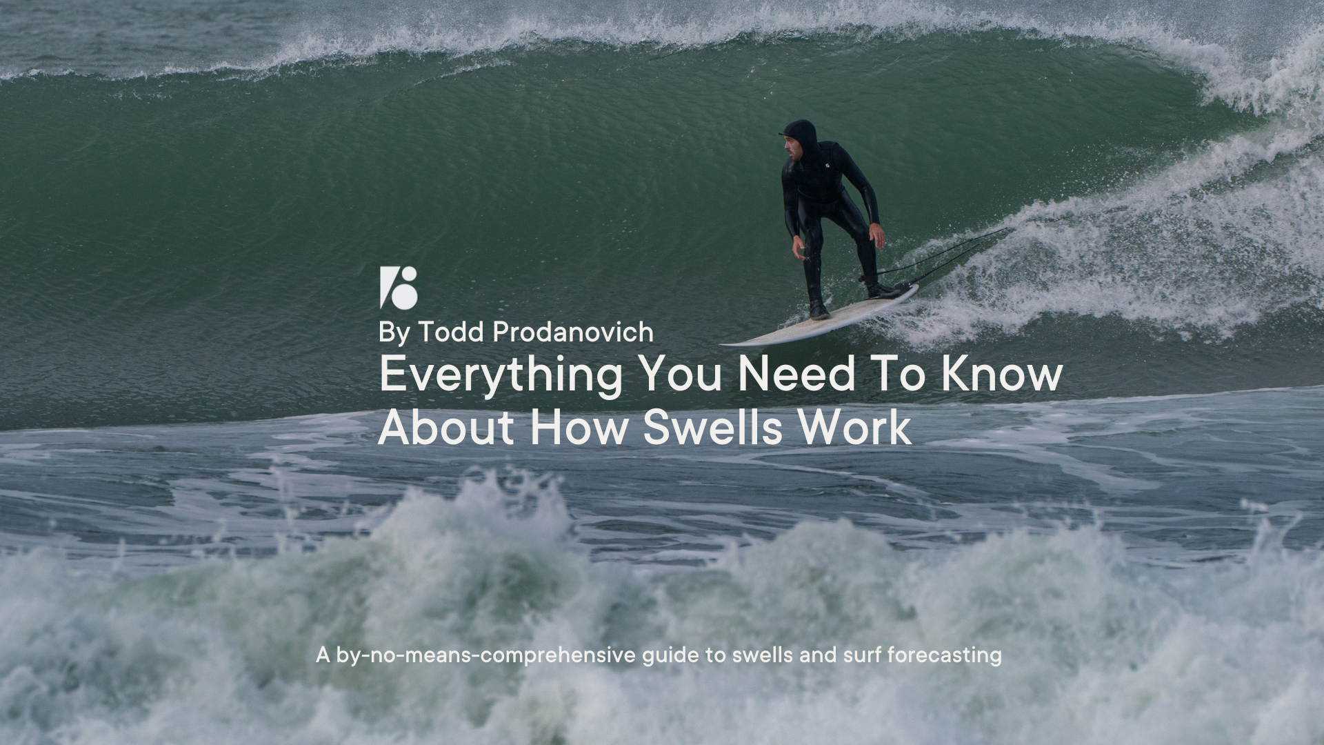 Everything You Need To Know About How Swells Work