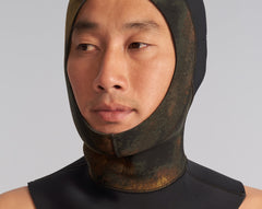 Custom Mens Dive Separated Hood